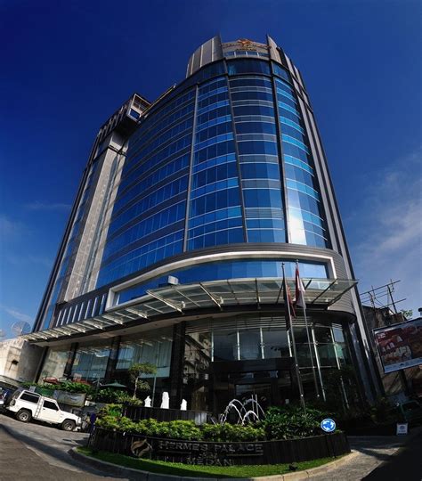 fasilitas hotel hermes palace medan|Hermes Palace Hotel Medan .